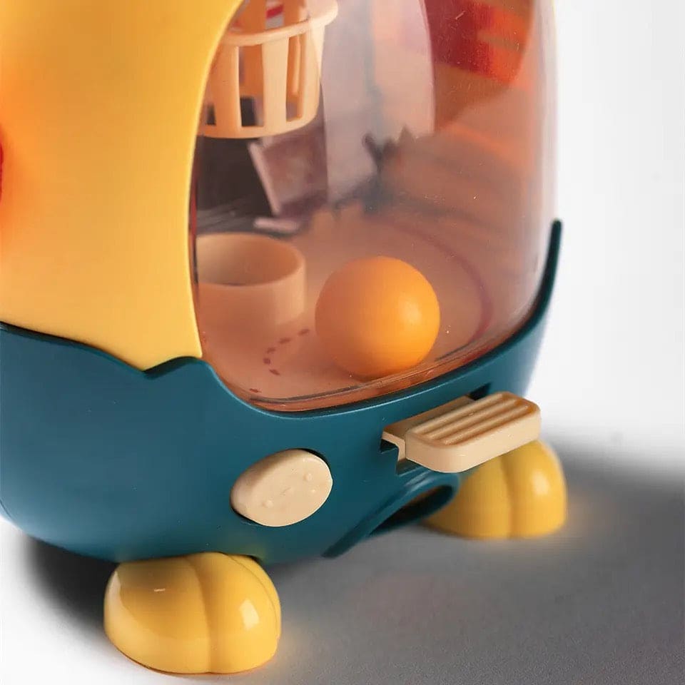 Ball Shooting Machine, Mini Finger Ball Shooting Machine, Finger Basket Ball Shooting Game For Kids, Interactive Table Game Educational Toy, Handheld Finger Ball Reduce Pressure Player Kids Toy Ball Shooting Machine, Mini Finger Ball Shooting Machine, Finger Basket Ball Shooting Game For Kids, Interactive Table Game Educational Toy, Handheld Finger Ball Reduce Pressure Player Kids Toy